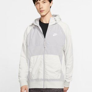 Mens  Nike Sportswear Hoodie
